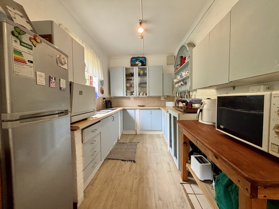 3 Bedroom Property for Sale in Fisherhaven Western Cape